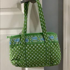 Vera Bradley bag